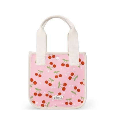 Ello Lunch Bag Food Storage Container