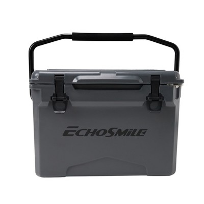 EchoSmile 25 qt. Rotomolded Cooler