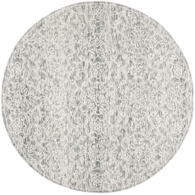 Ebony EBN301 Hand Tufted Indoor Rugs - Safavieh