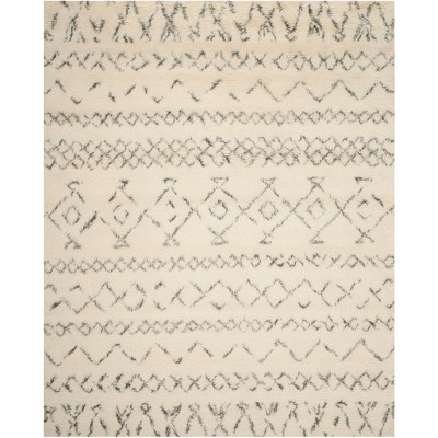 Casablanca CSB827 Hand Tufted Indoor Rugs - Safavieh