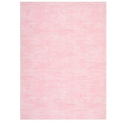 Washable Modern Solid Living Room Rugs, Abstract Indoor Contemporary Floor Carpet for Bedroom Dining Room