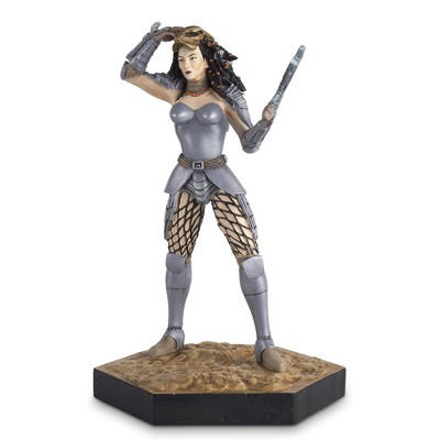 Eaglemoss Limited Alien & Predator 1:16 Figure Collection | #47 Machiko Noguchi