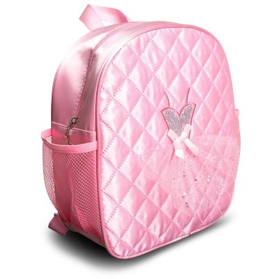 Capezio Tutu Sequin Backpack, One Size