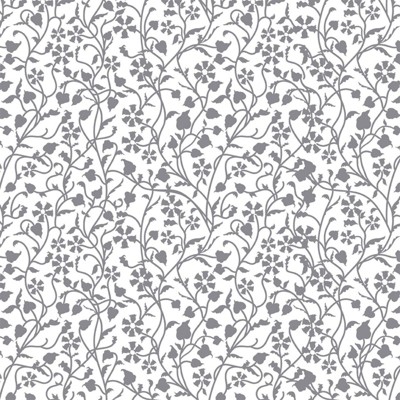 Con-Tact Creative Covering 9 ft. L X 18 in. W Mercedes Gray Self-Adhesive Shelf Liner (Case of 12)