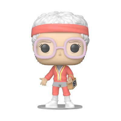 Funko POP! TV: Golden Girls 40th Anniversary Sophia Figure