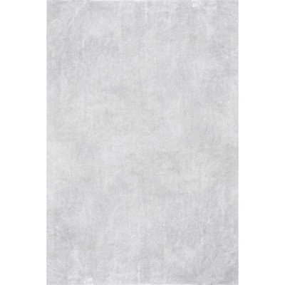 Nuloom Loni Cozy Plush Solid Pet Friendly Premium Machine Washable Shag Area Rug