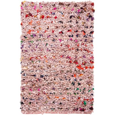 Rio Shag SG951 Hand Woven Indoor Rugs - Safavieh