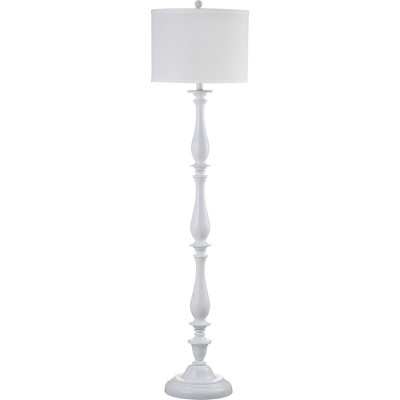 Bessie Candlestick Floor Lamp - LIT4327 - Safavieh