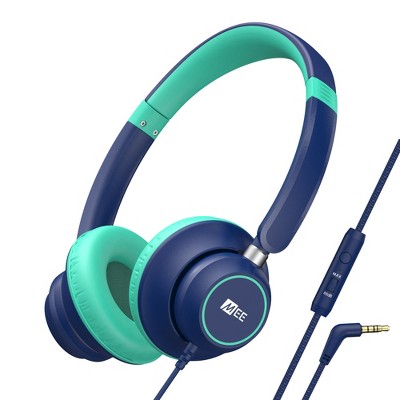 KidJamz Safe Listening Kids’ Headphones with Volume Limiter | MEE audio