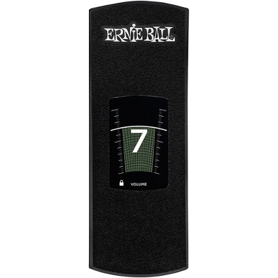 Ernie Ball VPJR Tuner Volume Pedal