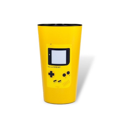 Just Funky Nintendo Game Boy 16-ounce Stadium Cup