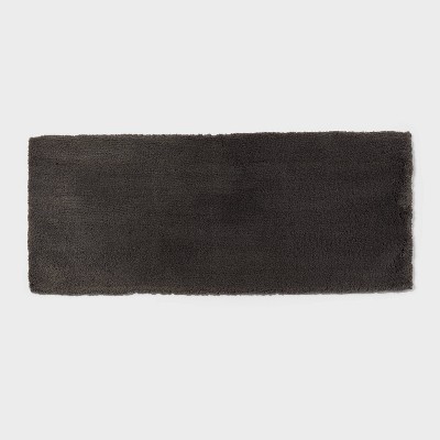 Spa Plush Bath Rug - Threshold™