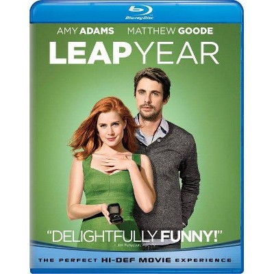 Leap Year