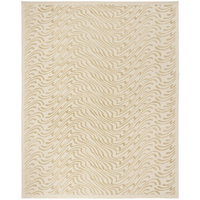 Martha Stewart Surf - MSR5342 - Indoor Hand Knotted Rugs