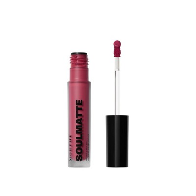 Morphe Soulmatte Velvet Lip Mousse - 0.128oz - Ulta Beauty