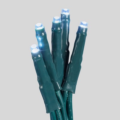 Aurio 200ct Superbright LED 3mm Starry String Lights