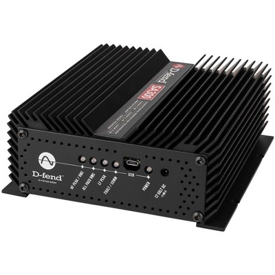 EMINENCE PROGRAMMABLE SPEAKER PROTECTION SA300