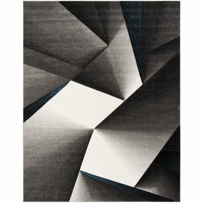 Hollywood HLW714 Machine Made Rug - Safavieh