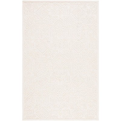 Textural TXT107 Hand Tufted Indoor Rug - Safavieh