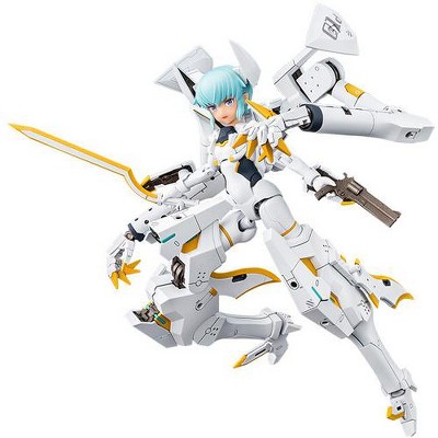 Kotobukiya - Kotobukiya - Busou Shinki - Type Devil Strarf Repaint Color Version