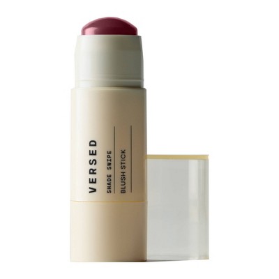 Versed Shade Swipe Blush Stick - 0.19oz
