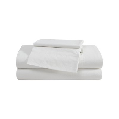 Eddie Bauer T180 Percale Sheet Set