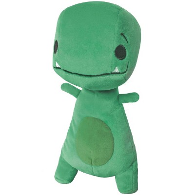 MerryMakers, Inc Tiny T. Rex Doll