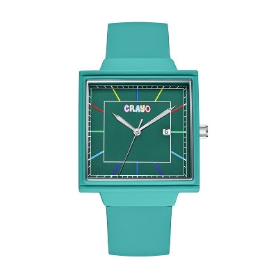 Crayo Dream Strap Watch