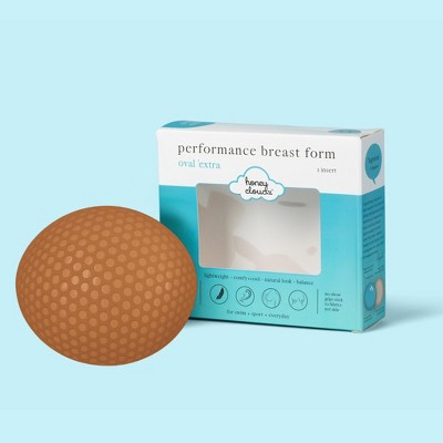 Oval Extra Breast Form Insert – Post-Mastectomy & Reconstruction