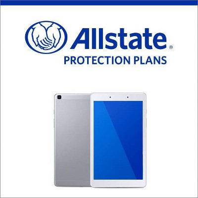 2 Year Tablets Protection Plan with Accidents Coverage ($50-$74.99) - Allstate