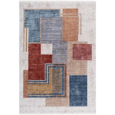 Forum FOR530 Power Loomed Indoor Rugs - Safavieh
