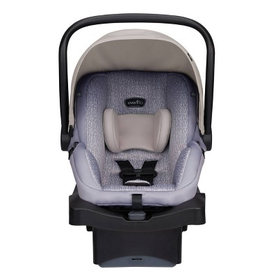Evenflo LiteMax 30 Infant Car Seat - River Stone