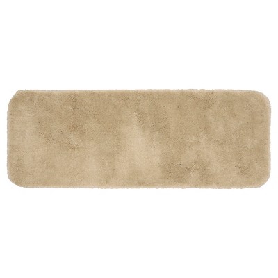 Finest Luxury Ultra Plush Washable Nylon Bath Rug - Garland