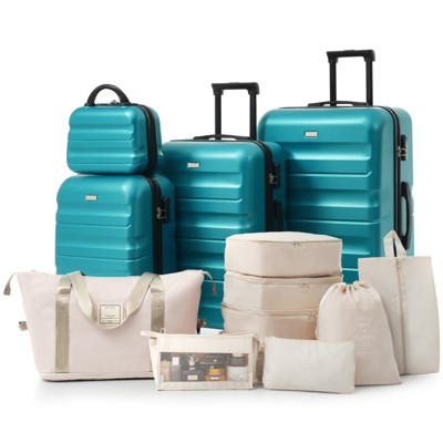 Dexmalle Carry-On & Check-In Sizes for Travel & Business