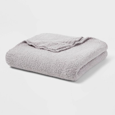 Cozy Chenille Bed Blanket - Threshold™