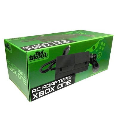 Old Skool AC Adapter for XBOX ONE