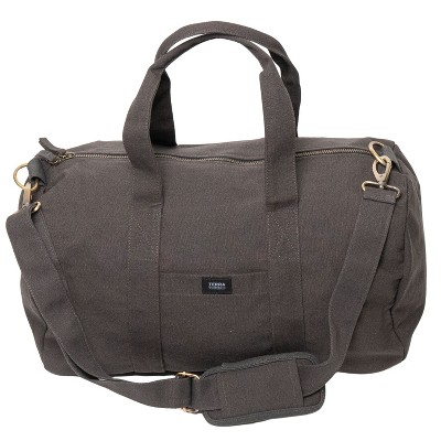 Terra Thread Aarde Eco Friendly Gym Bag