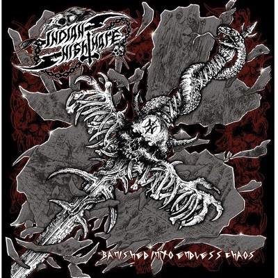 Indian Nightmare - Banished Into Endless Chaos