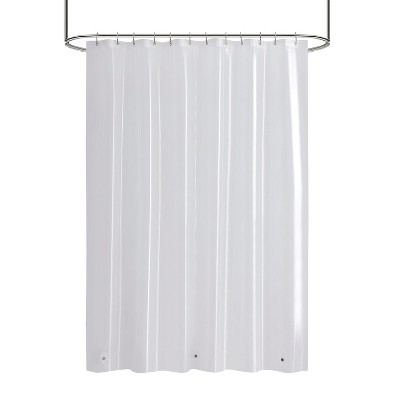 GoodGram Extra Long Heavy Duty Vinyl Shower Curtain Liners