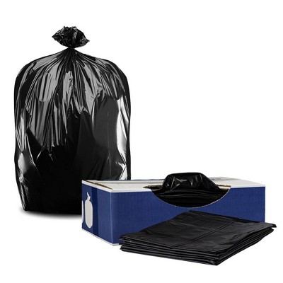 Plasticplace 32-33 Gallon Trash Bags