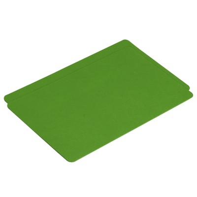 Unique Bargains Felt Dual Side Soft Smooth Home Writing Desk Mouse Pads 2 Pcs