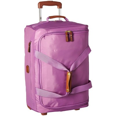 Bric's - X-Bag 21" 2-Wheel Wheeled Duffel Bags