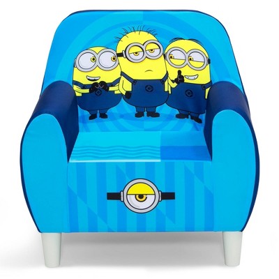 Delta Children Kids' Foam Chair