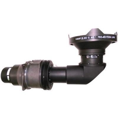 Barco TLD+ 90° Short Throw (0.65-0.85:1) Zoom Lens R9862001