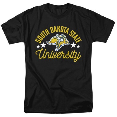 Men's South Dakota State University Official Jackrabbits T-Shirt