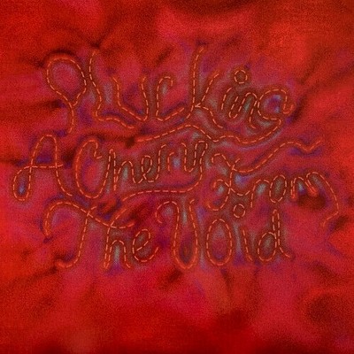 Cecile Believe - Plucking A Cherry From The Void - Clear (Clear Vinyl)