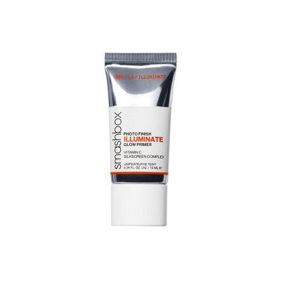 Smashbox Travel Size Photo Finish Illuminate Glow Primer - Ulta Beauty
