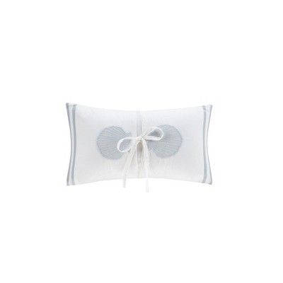 LIVN CO. Coastal Quilted Oversized Comforter Set