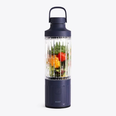 Beast Health GO Cordless Portable and Rechargeable Blender