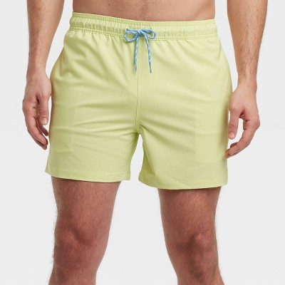 Men's 5" Swim Trunks - Goodfellow & Co™